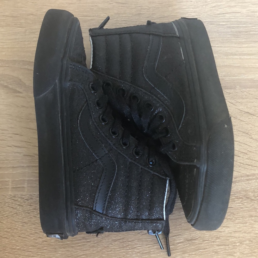 Vans sneakers